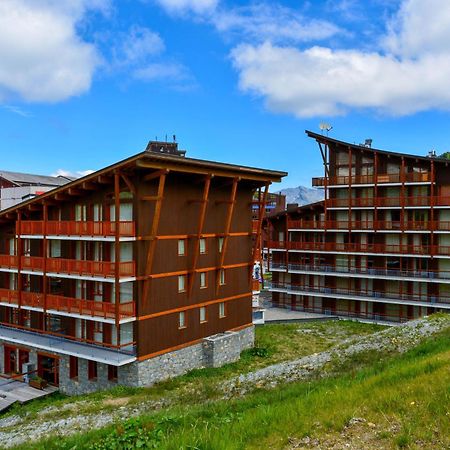 Chalet Des Neiges : La Cime Des Arcs Les Arcs  Buitenkant foto